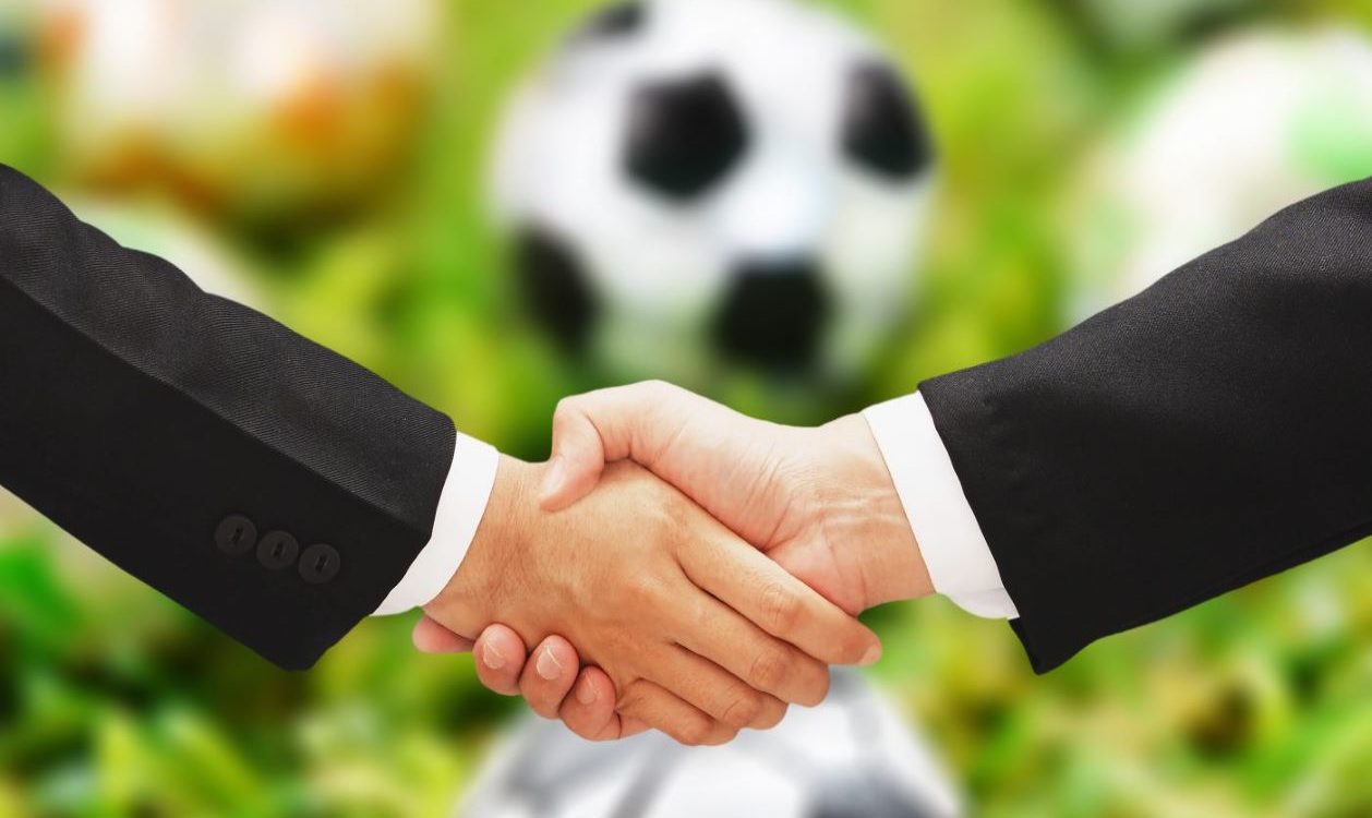 Community chosen as the communication adviser of Sino-Europe Sports
