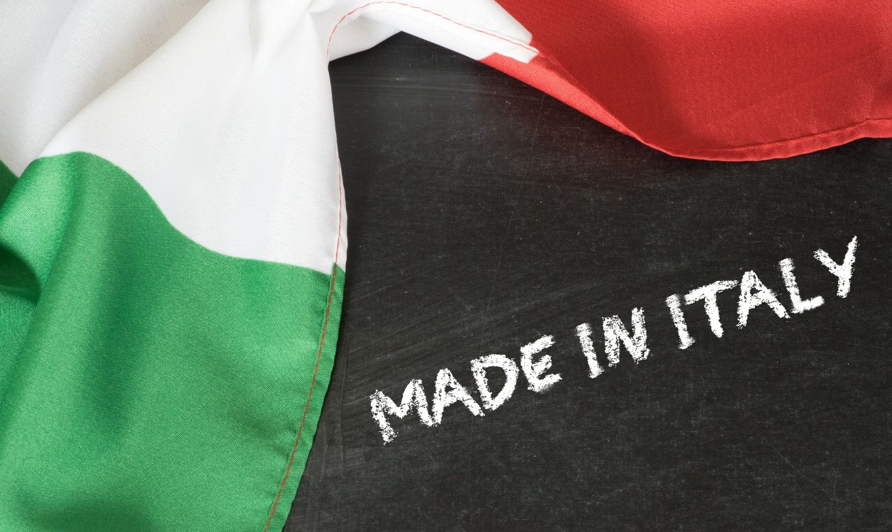 #LaSTItaly. Creatività e bellezza sinonimo di Made in Italy per i nordestini