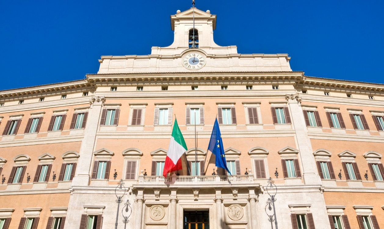 Politica e Partiti: la percezione degli Italiani