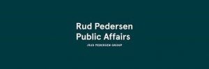 Rud Pedersen