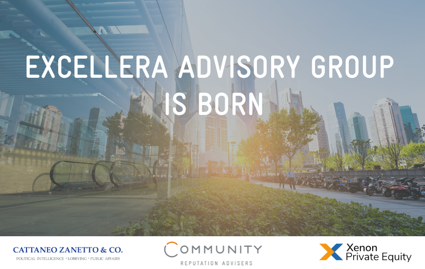 Excellera Advisory Group is born